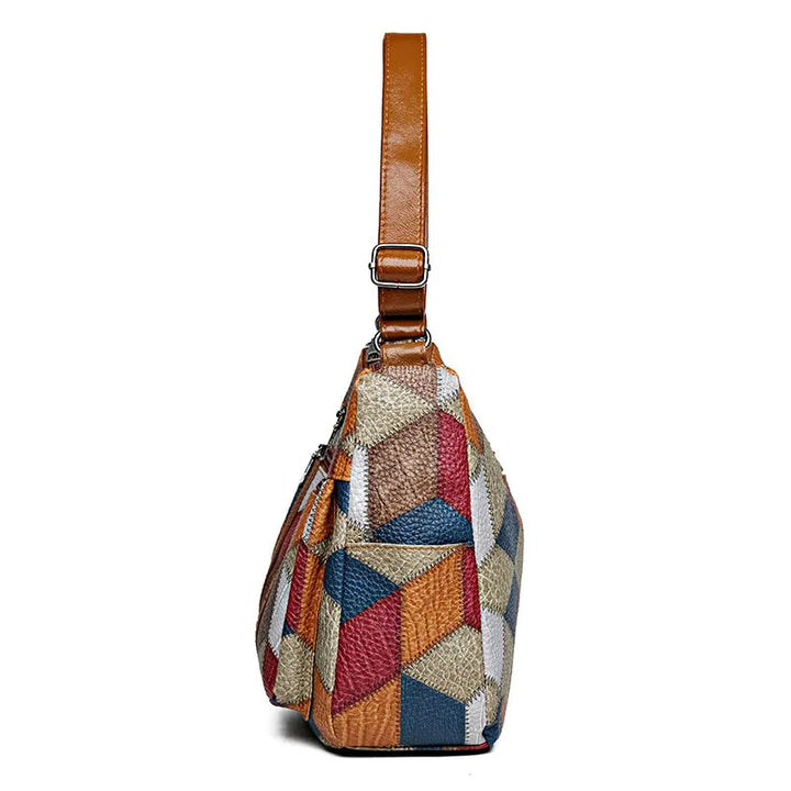 The Portobello Patchwork