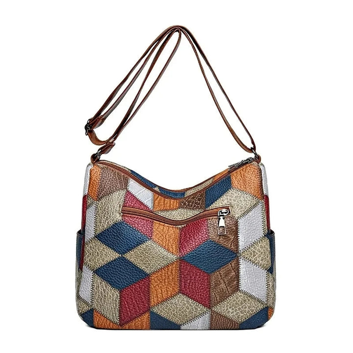 The Portobello Patchwork