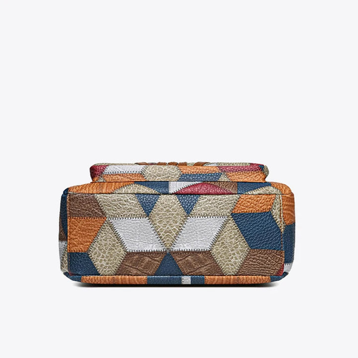 The Portobello Patchwork