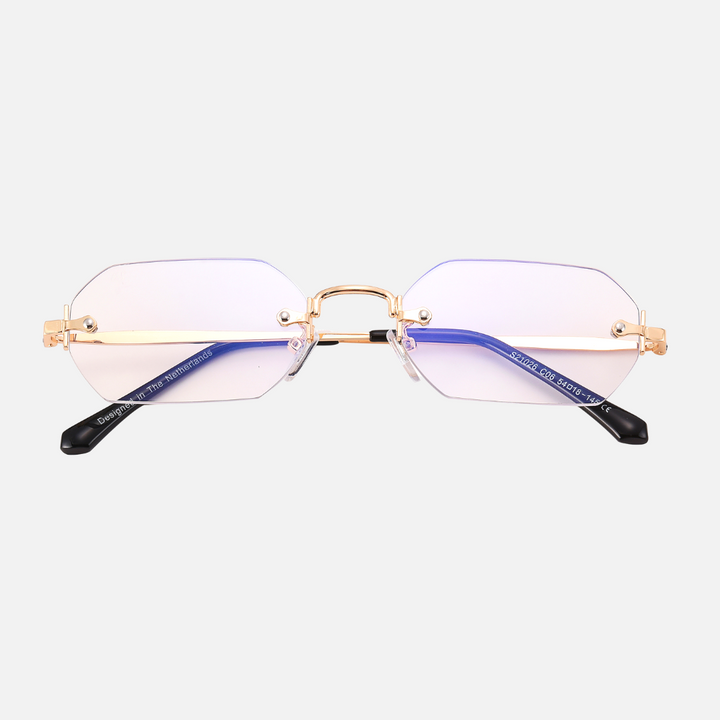 Jasper - The Ascot Sunglass Collection