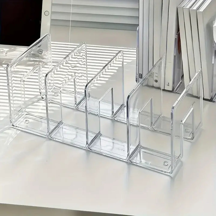 Velaré Acrylic Handbag Rack