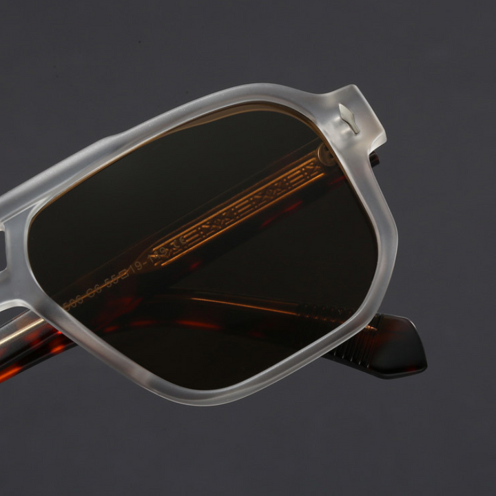 Aston Noir Shades
