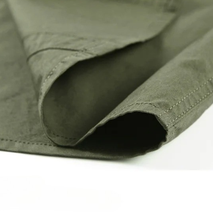 Outlander Utility Shirt