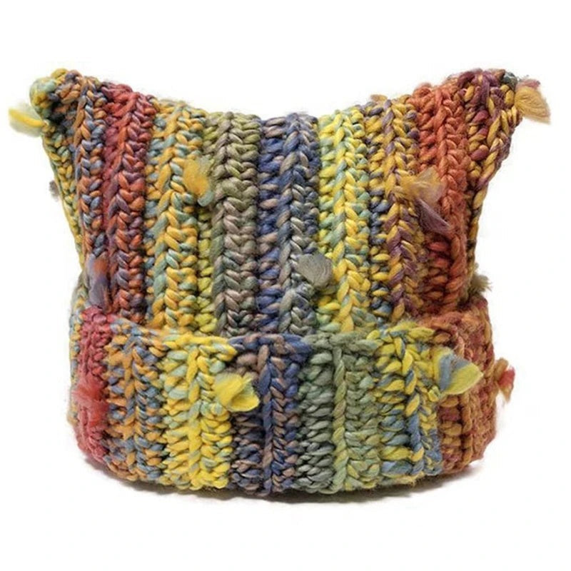 Loom & Hue Beanie
