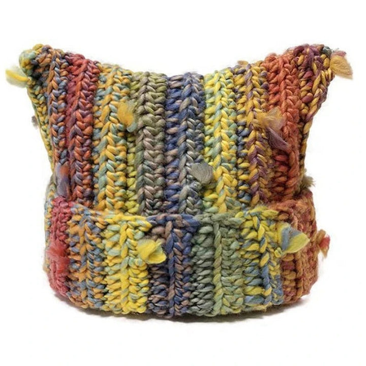 Loom & Hue Beanie