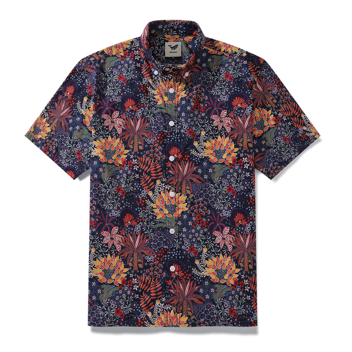Envoy Print Shirt
