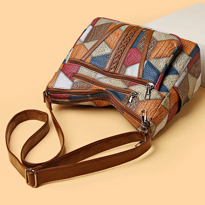 The Portobello Patchwork