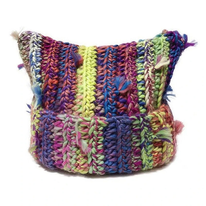 Loom & Hue Beanie