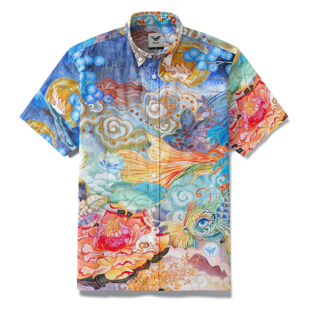 Koi Mythos Shirt
