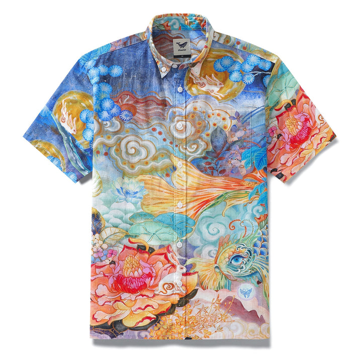Koi Mythos Shirt