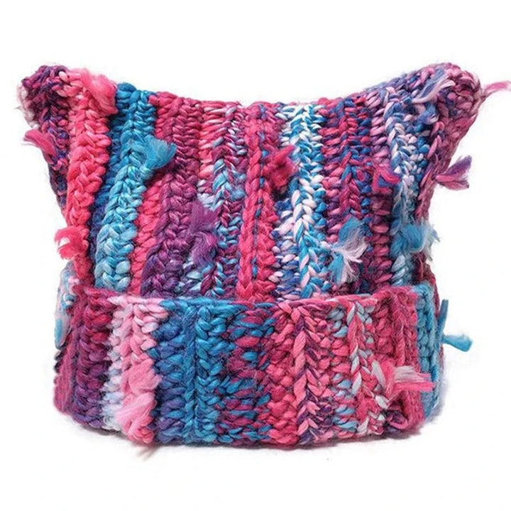 Loom & Hue Beanie
