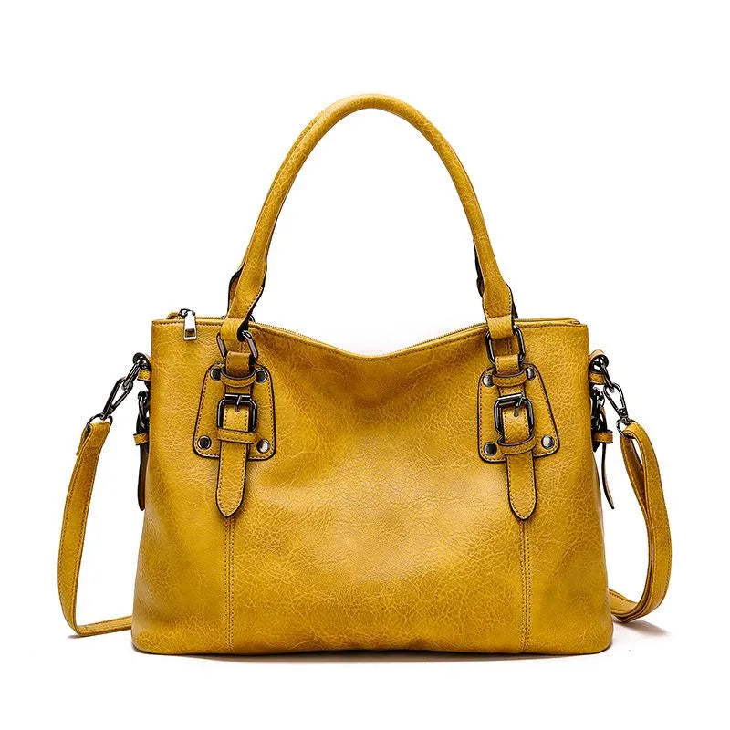 Malvern Classic Shoulder Bag