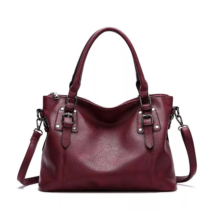 Malvern Classic Shoulder Bag