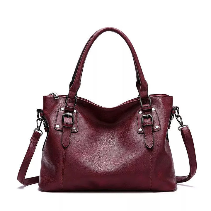 Malvern Classic Shoulder Bag