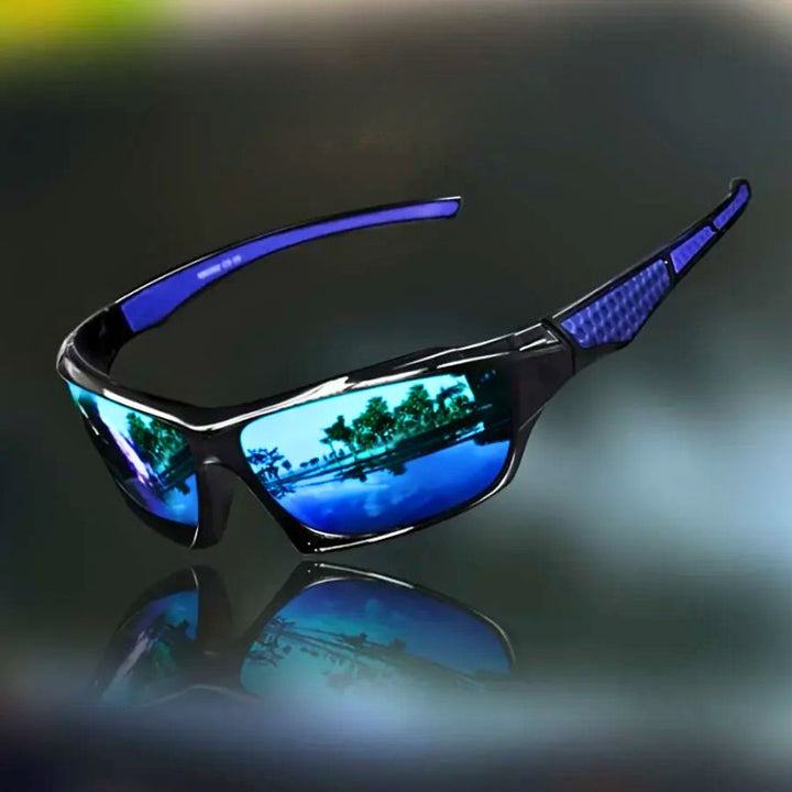 Blaze X Performance Shades