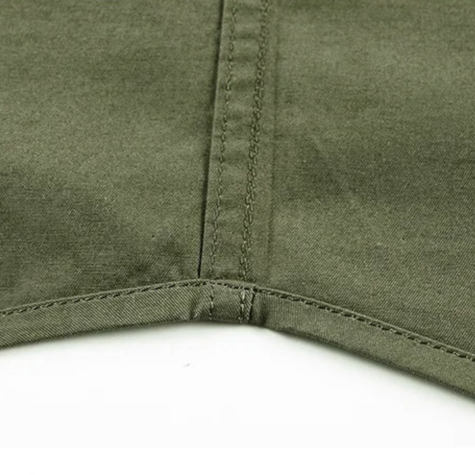 Outlander Utility Shirt