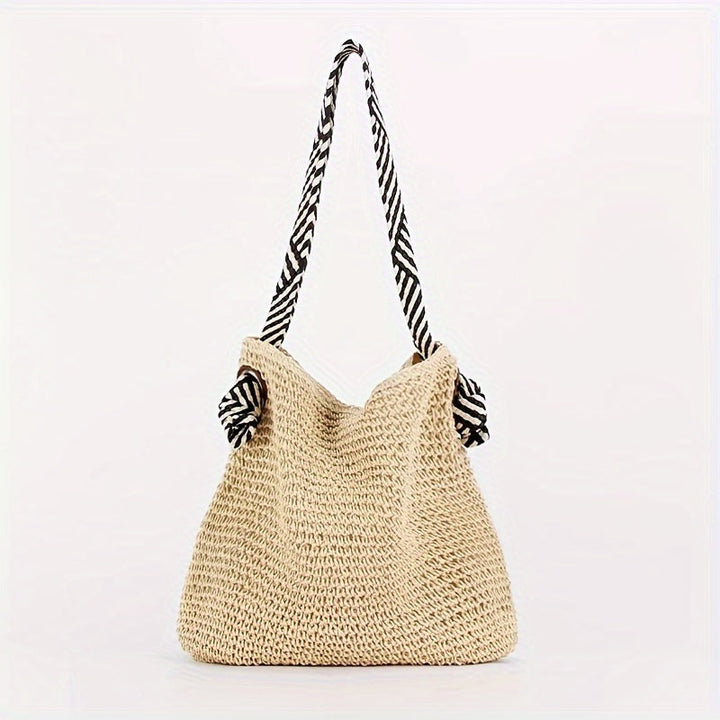 Soleil Boho Tote Carryall