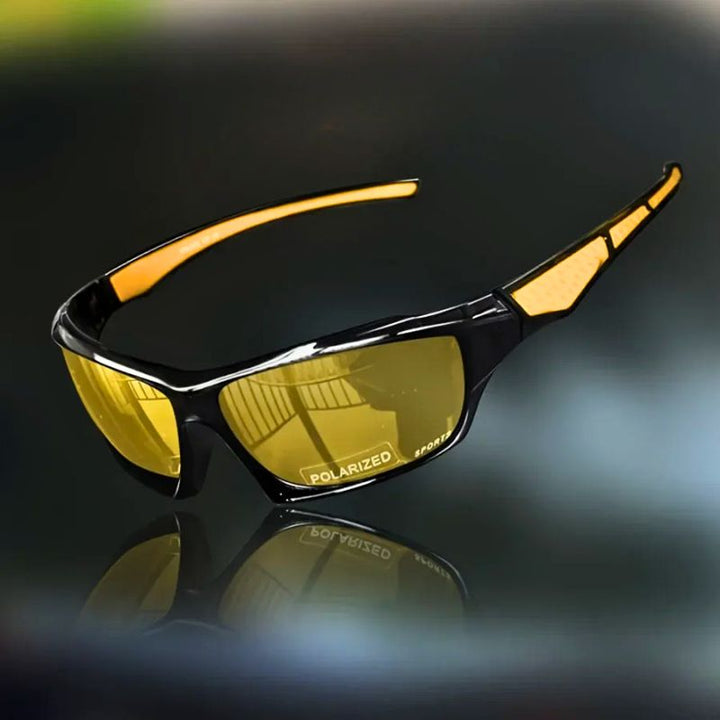 Blaze X Performance Shades