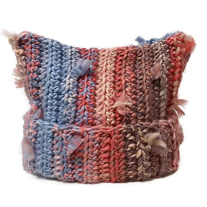 Loom & Hue Beanie