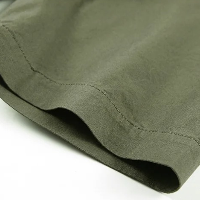Outlander Utility Shirt