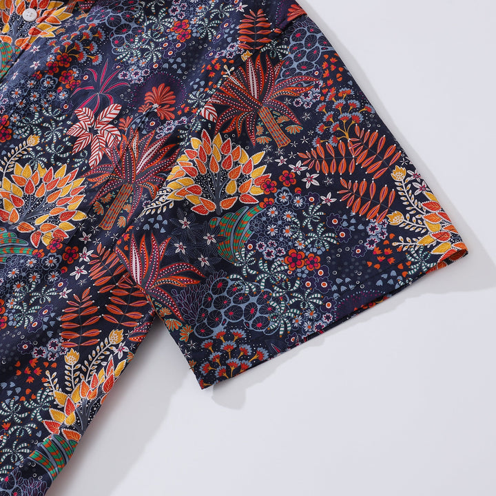 Envoy Print Shirt
