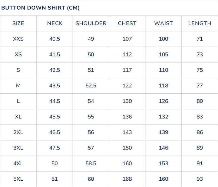 Envoy Print Shirt