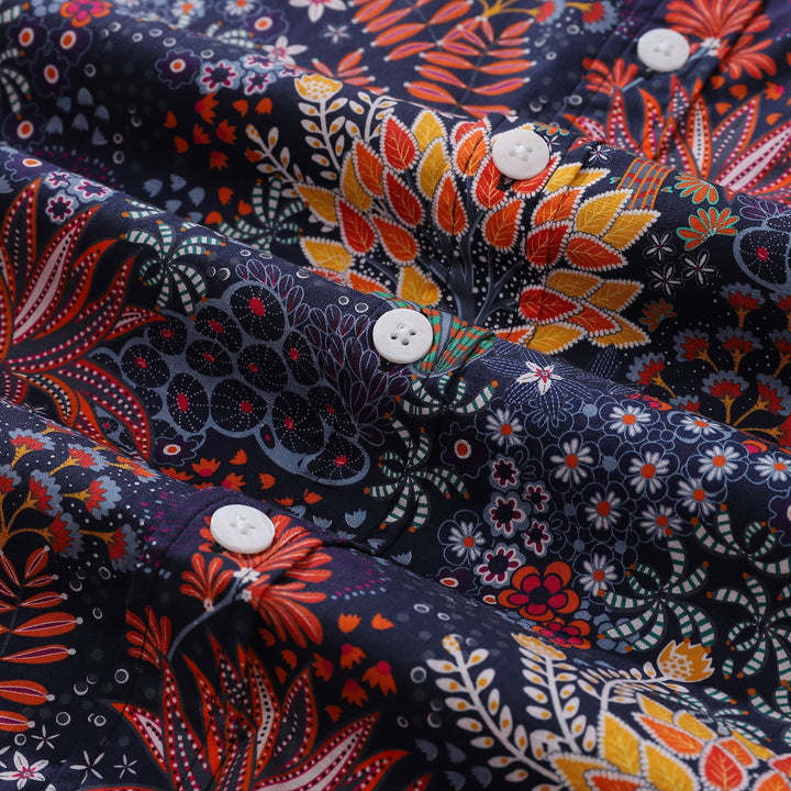 Envoy Print Shirt