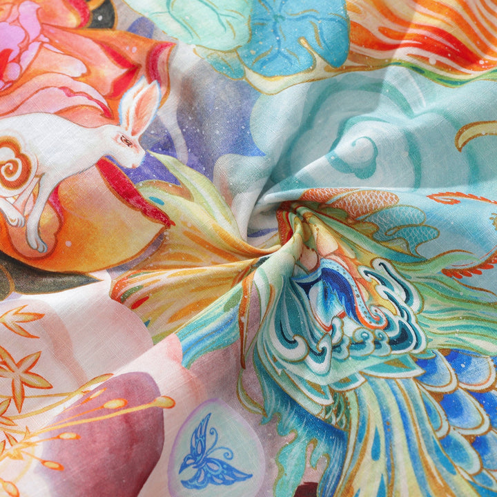 Koi Mythos Shirt