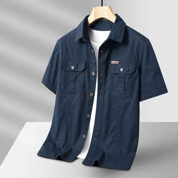 Outlander Utility Shirt
