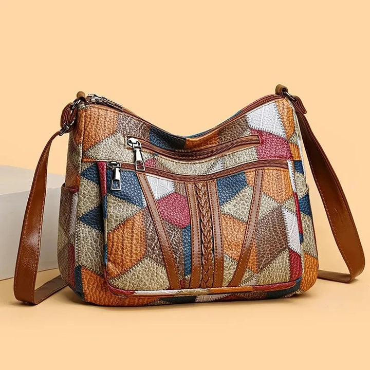 The Portobello Patchwork