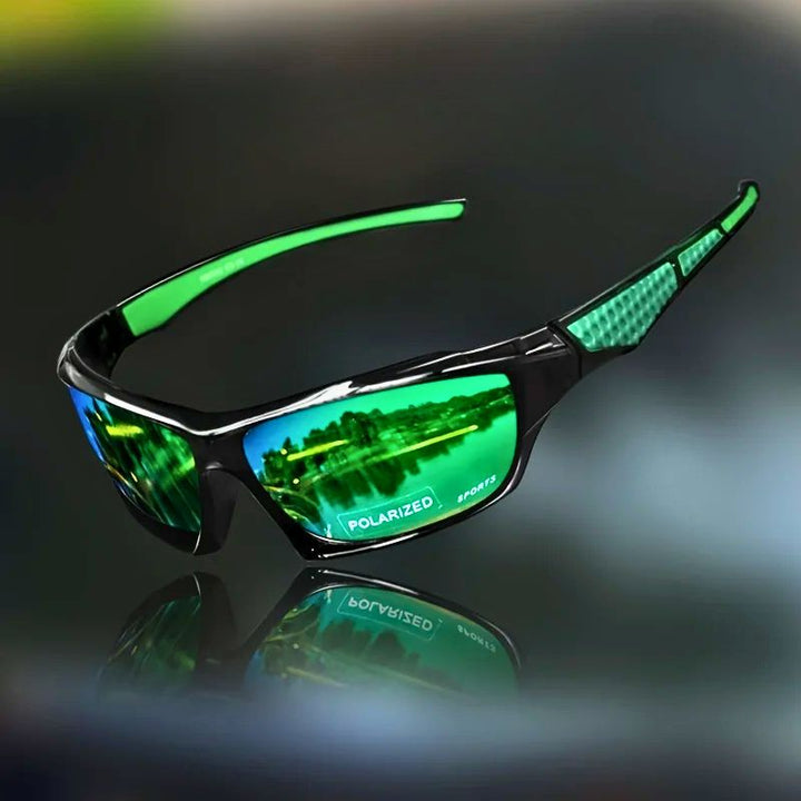 Blaze X Performance Shades