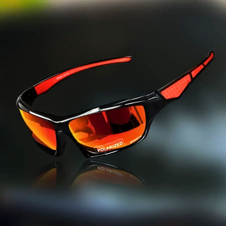 Blaze X Performance Shades