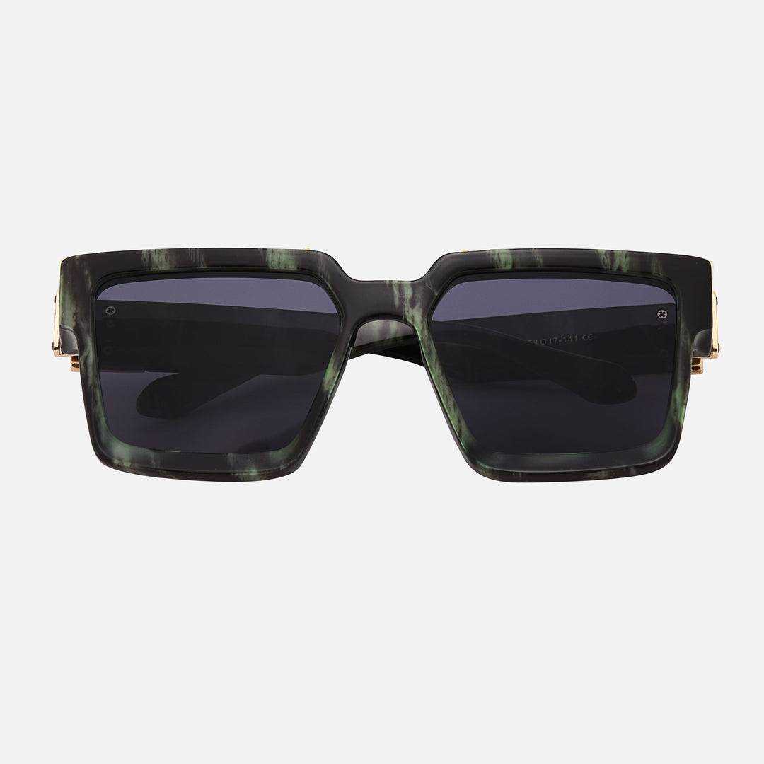 Ivor - The Ascot Sunglass Collection