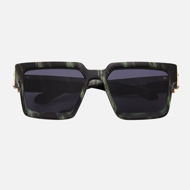 Ivor - The Ascot Sunglass Collection