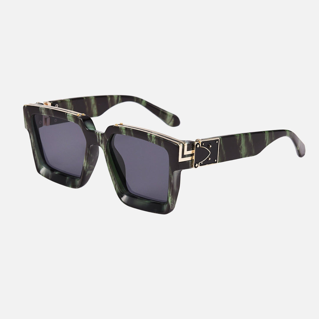 Ivor - The Ascot Sunglass Collection