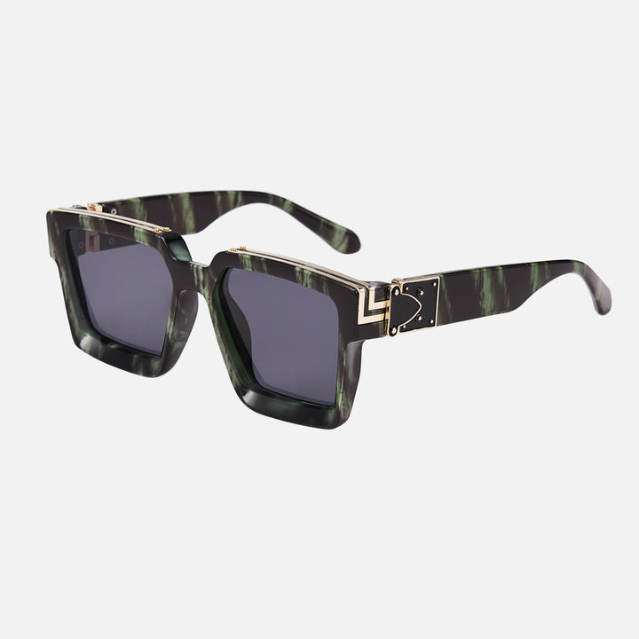 Ivor - The Ascot Sunglass Collection