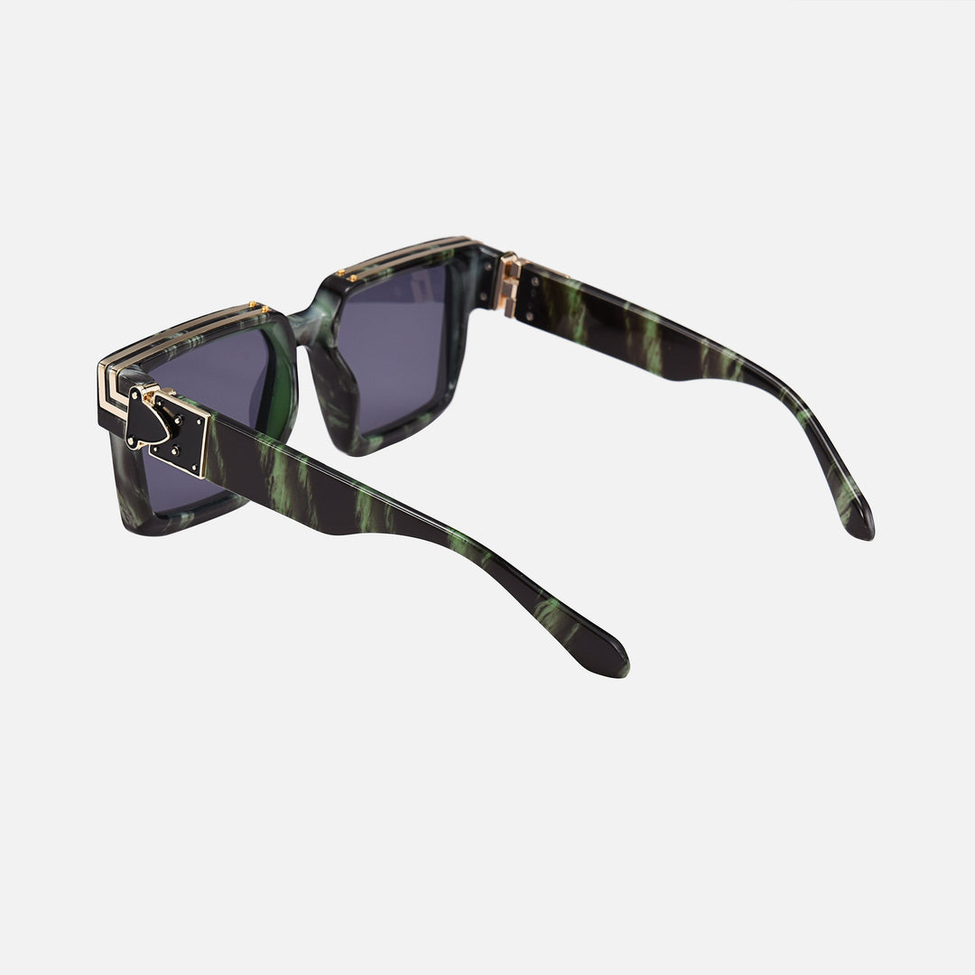 Ivor - The Ascot Sunglass Collection
