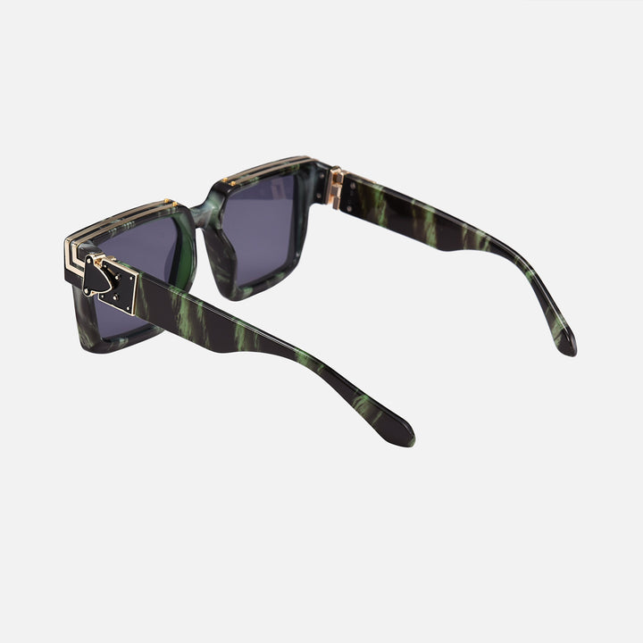 Ivor - The Ascot Sunglass Collection