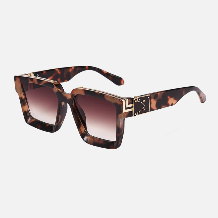 Ivor - The Ascot Sunglass Collection