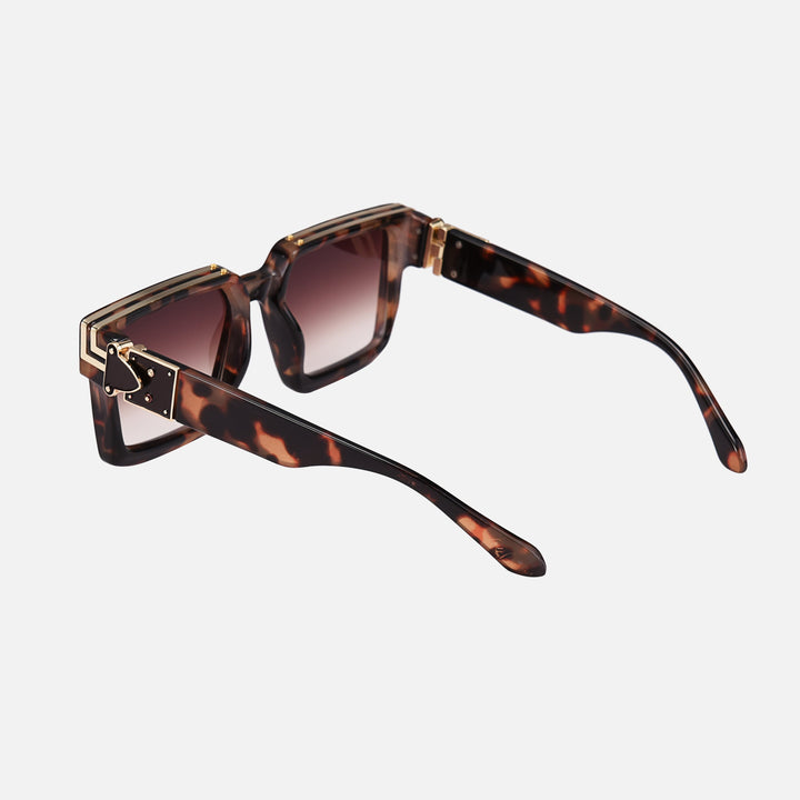 Ivor - The Ascot Sunglass Collection