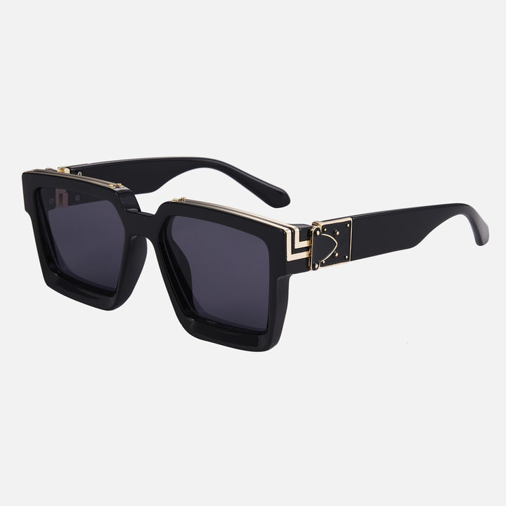 Ivor - The Ascot Sunglass Collection