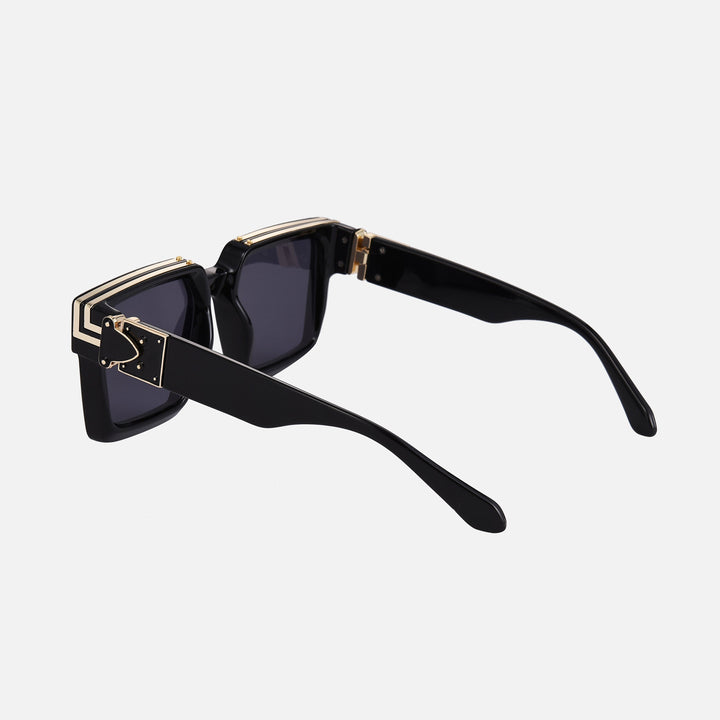 Ivor - The Ascot Sunglass Collection