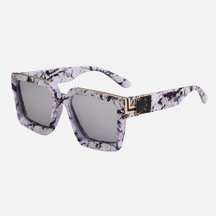 Ivor - The Ascot Sunglass Collection