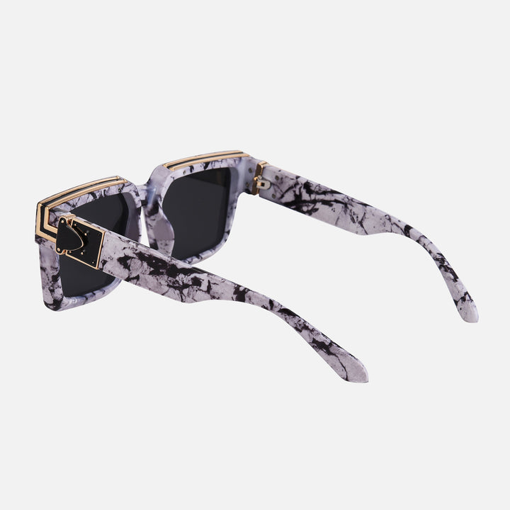 Ivor - The Ascot Sunglass Collection