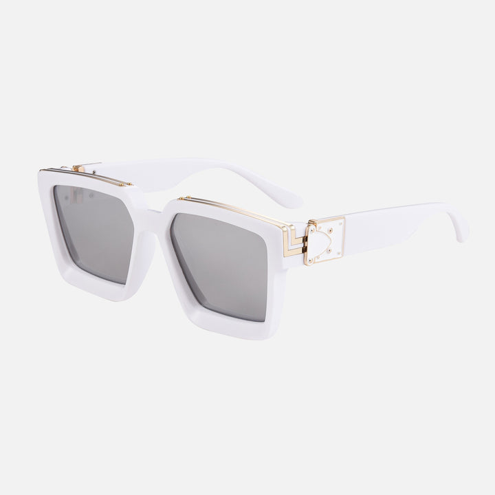 Ivor - The Ascot Sunglass Collection