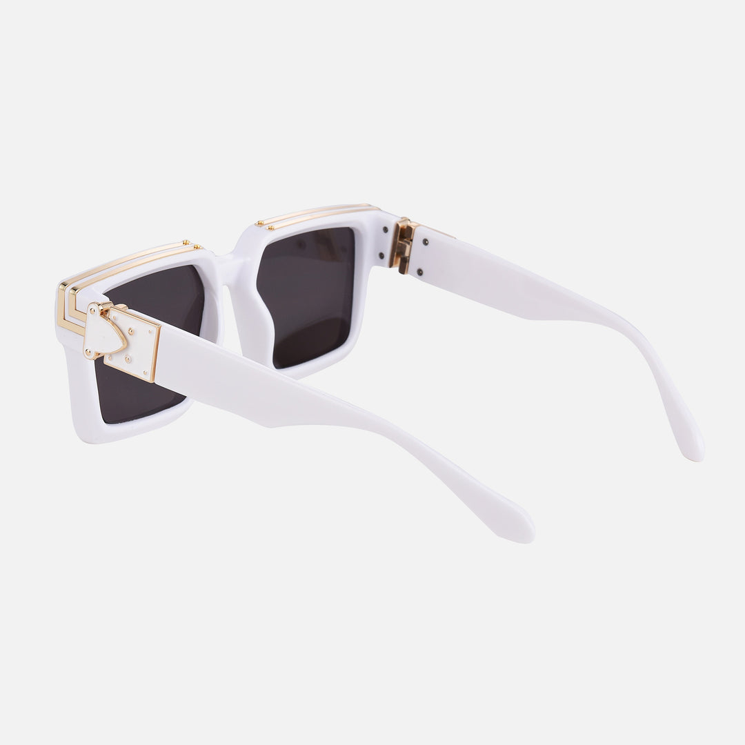 Ivor - The Ascot Sunglass Collection