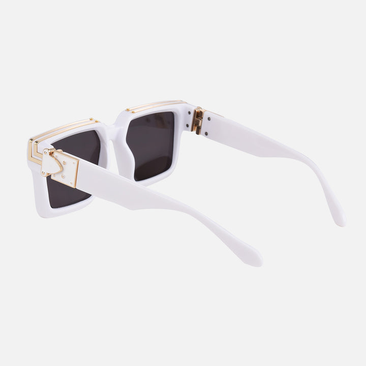 Ivor - The Ascot Sunglass Collection