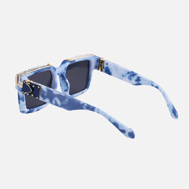 Ivor - The Ascot Sunglass Collection