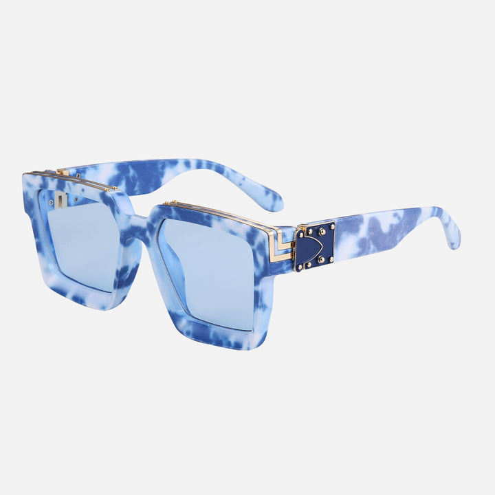 Ivor - The Ascot Sunglass Collection