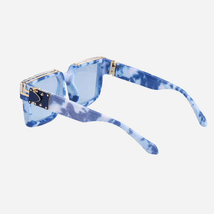 Ivor - The Ascot Sunglass Collection